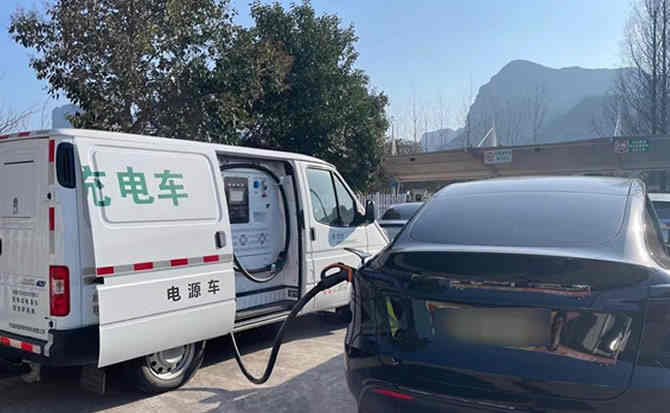长乐区汽车搭电