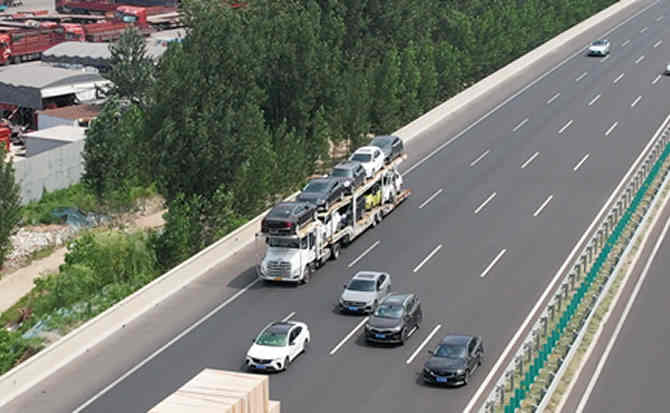 长乐区高速公路汽车救援